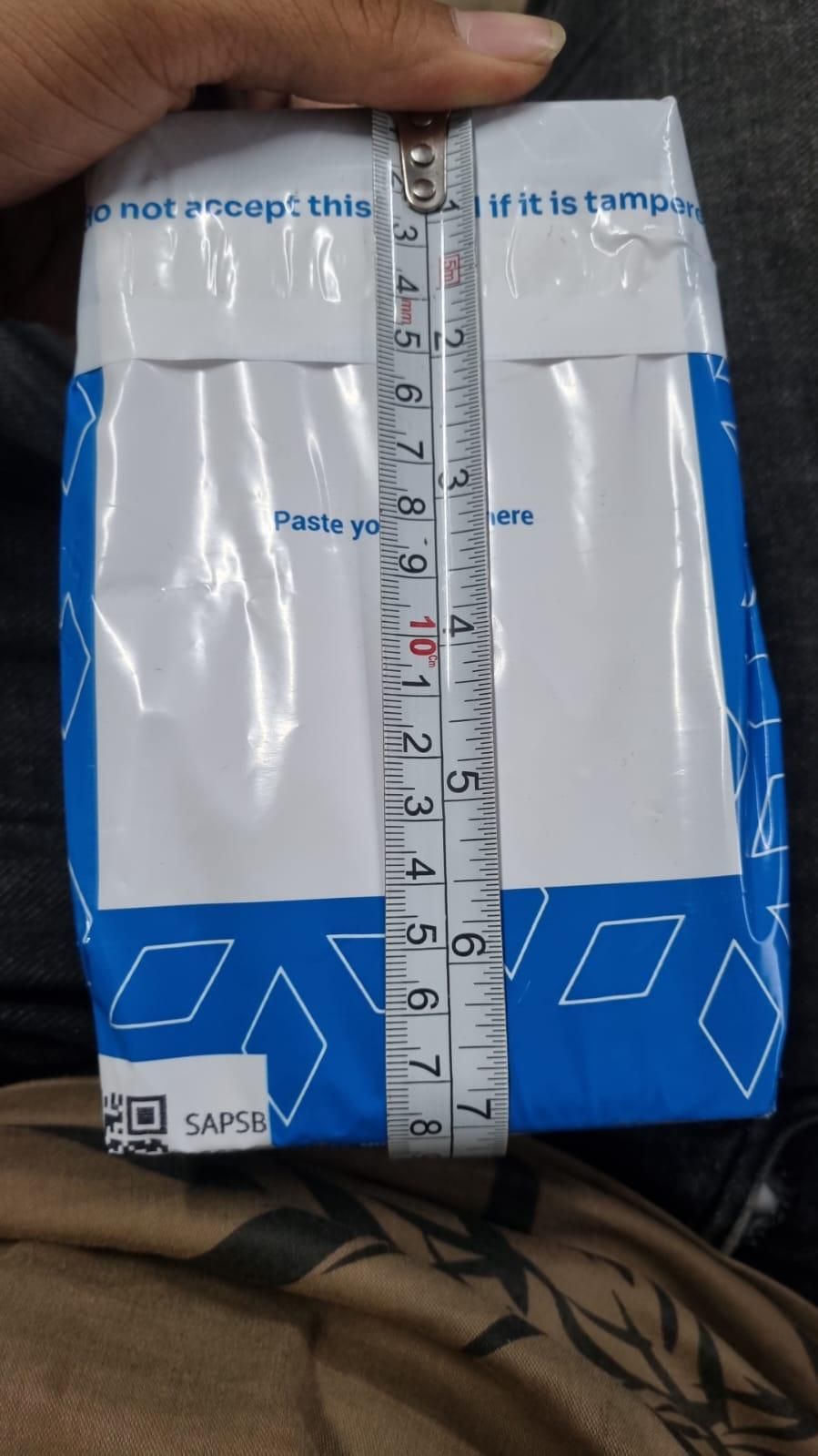 Organic Potash Fertilizer 350gm