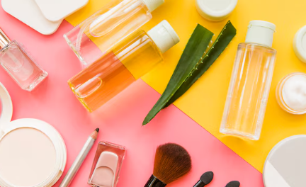 Beauty And Health Care