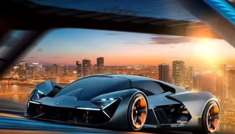 Car And Bike Accessories