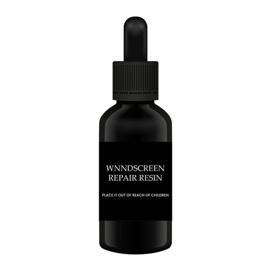 Glass Repair Kit Pack of 1