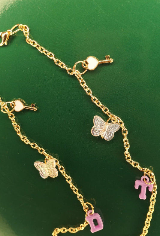 Kivora Women 4 Link Bracelet