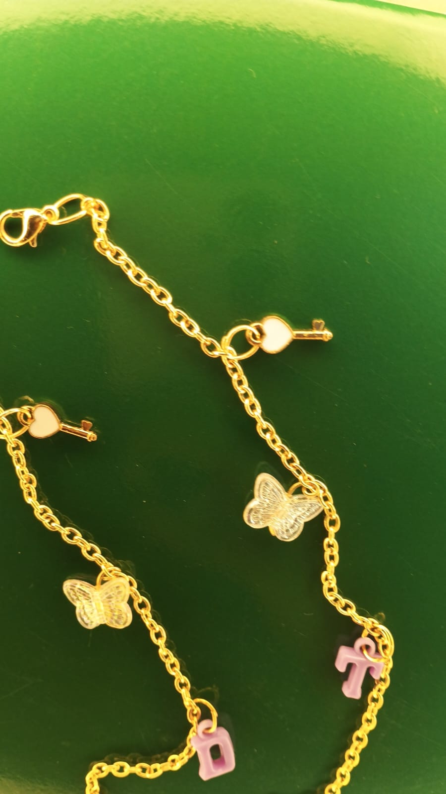 Kivora Women 4 Link Bracelet