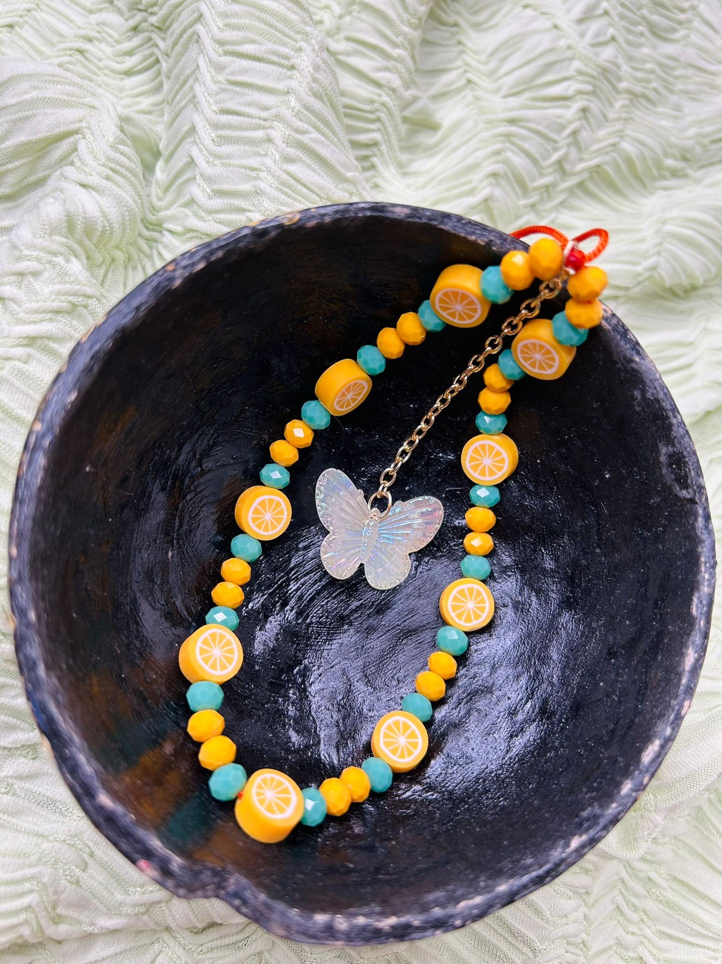 Kivora Phone Charm, Detachable Phone Wrist Strap, Hands-Free Keychain, Clip & Go for Mobile - Adjustable Chain Lanyard, Phone Case Accessories for Women Girls